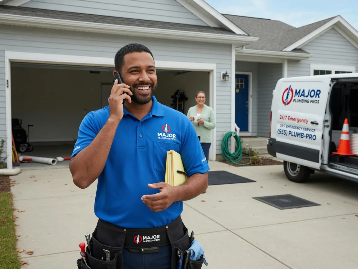 Drain Cleaning Services Mode, IL FAQs